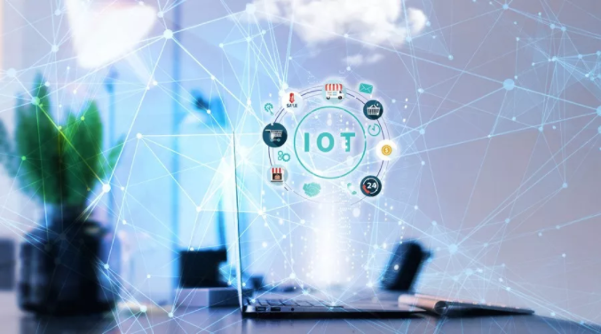 IOT(物聯(lián)網(wǎng)) IOT(物聯(lián)網(wǎng))