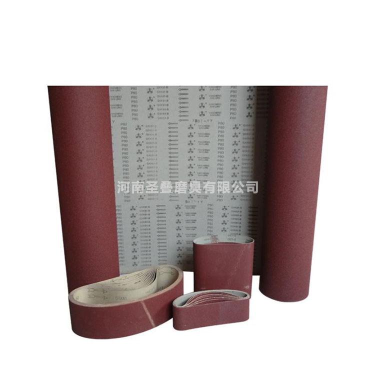 三菱棕剛玉磨料