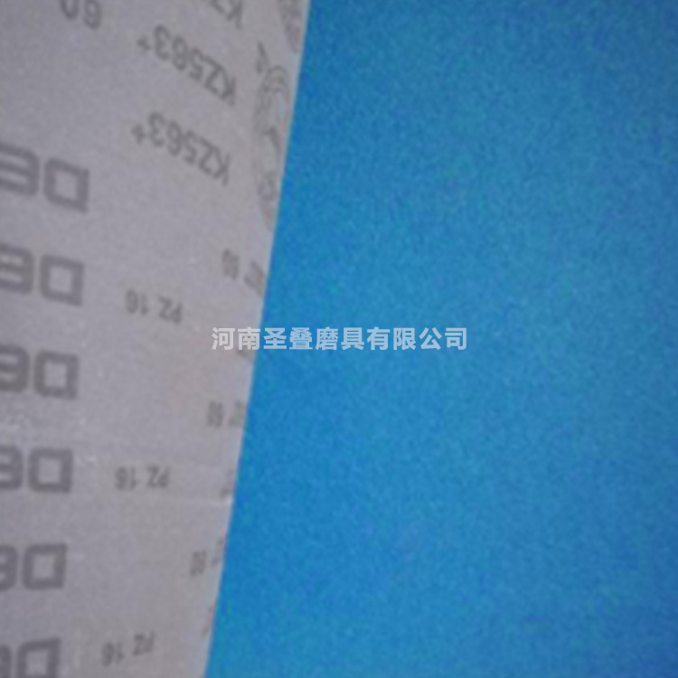 鹿牌鋯剛玉磨料