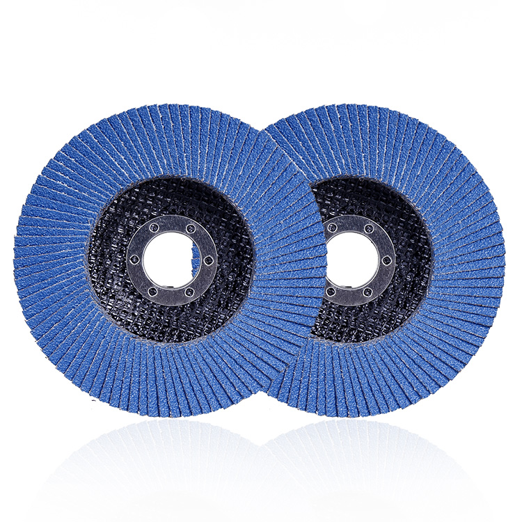 圣疊磨具VSM鋯剛玉百葉片 圣疊磨具VSM鋯剛玉百葉片