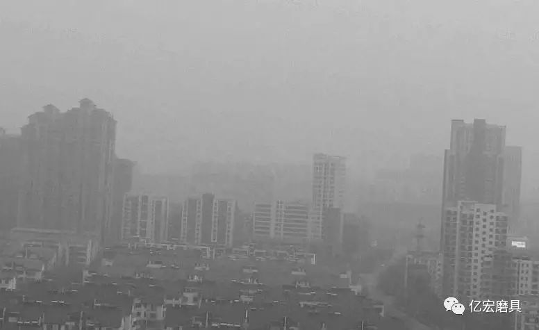 河南省重點行業(yè)11月15日起實施差異化錯峰生產(chǎn)