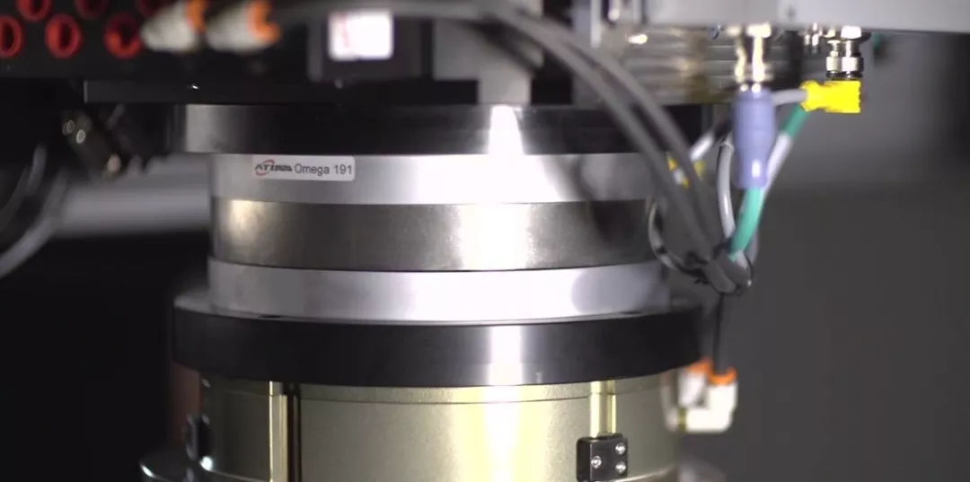 自動(dòng)化磨削 自動(dòng)化磨削