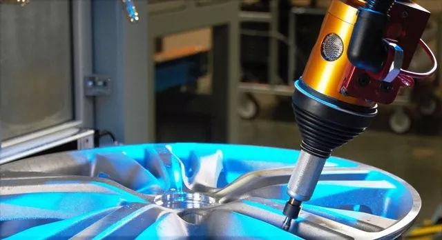 自動(dòng)化磨削 自動(dòng)化磨削