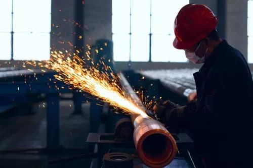 自動(dòng)化磨削 自動(dòng)化磨削