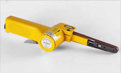 德國泛音手持式砂帶機(jī)的7大優(yōu)勢