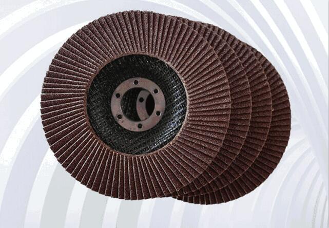 圣疊百葉片打磨拋光工藝作業(yè)規(guī)范