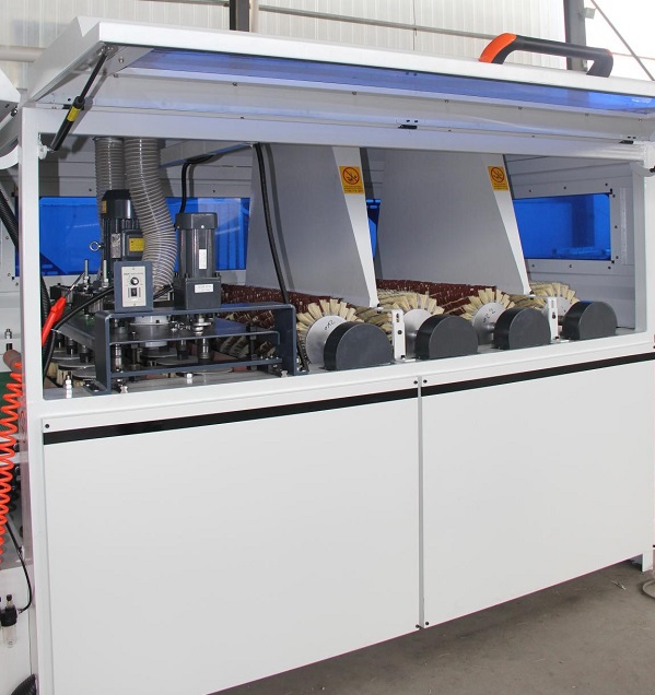 全自動砂光機(jī)的維護(hù)保養(yǎng) 全自動砂光機(jī)的維護(hù)保養(yǎng)